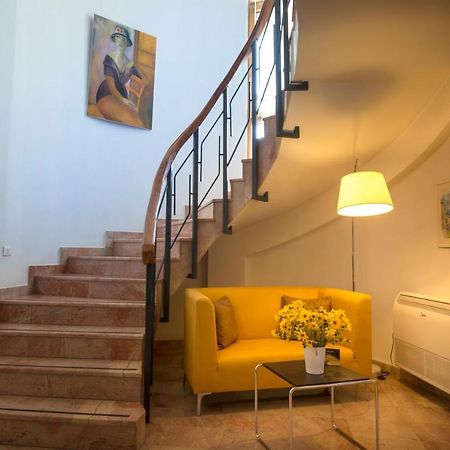 Hotel De Paris Tirana Bagian luar foto